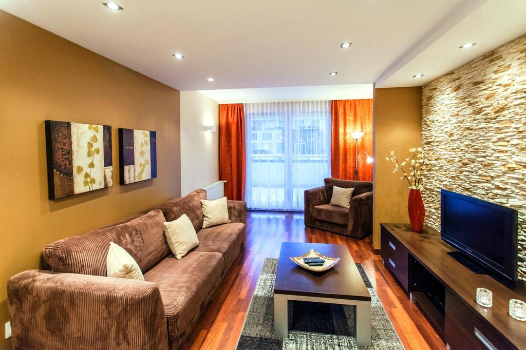 Apartament Tit Aquarius Spa Kolobrzeg Phòng bức ảnh